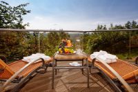 Castle Hotel Wartburg 27 terrace